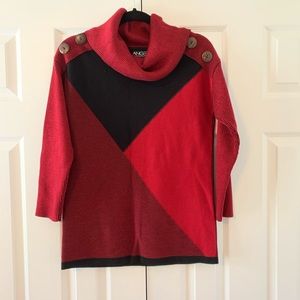 ⭐️HP⭐️ Angel Apparel sweater